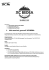 1. Informazioni generali XC BEDEA