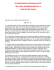 testimonianza personale del rev. william branham sulla