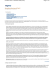 Informativa sulla privacy