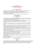 CODICE DEONTOLOGICO PER L`ESERCIZIO DELLA