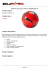 Pallone da calcio Puma EVOPower 6