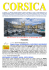 CORSICA AdV 2016 - Agenzia Viaggi Baldini