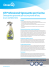 Cif Professional Sgrassante per Cucina
