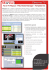 Brochure Italiano