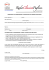 liberatoria registrazione RCP