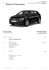 Nuova A3 Sportback