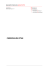 curriculum vitae - Comune di Tempio Pausania