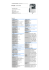 Scarica la scheda tecnica del prodotto in formato pdf 1