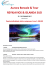 aurora boreale islanda programma