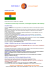india visto - Scam Viaggi