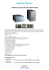 Datasheet1 - Sarc Italia