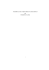 Curriculum vitae