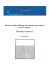 EUROPA - Enterprise - Best Project on Restructuring, Bankruptcy