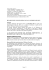 All`Assemblea dei Soci " MAG 6 SOCIETA` COOPERATIVA" Sede