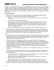 codice di condotta dei fornitori