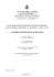 anni 2015 – 2016 - 2017 capitolato speciale