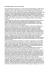 Tempesta di carta (Il Giornale, 02/08/1992) Sono