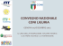 M. Dell`Edera - Il caso della Federazione Italiana Tennis