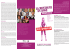 Brochure festival - Consiglio Regionale della Valle d`Aosta