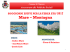 SOGGIORNI ESTIVI 2008: Mare, Terme, Montagna