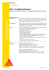 Sika® AcouBond-System