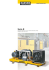 Booster Serie N