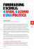 1. RAFFORZARE LA PROPRIA IDENTITÀ SOCIALE