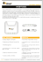 Telsey WebToGo è un router Wi-Fi 802.11n Draft che offre la