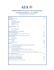 newsletter 68_marzo2012 - Associazione Italiana di Anglistica