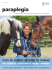 Paraplegia Nr. 132, novembre 2015