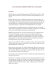 Carta Africana dei Diritti dell`Uomo e dei Popoli