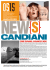 novembre/dicembre - Centro Culturale Candiani