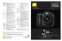 DIGITAL SLR CAMERA