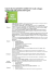 ifoa_SALES MANAGEMENT ASSISTANT