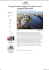 Gruppo Focchi completa a Londra nuovo progetto Riverwalk