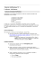 Tutorial HotPotatoes N° 1