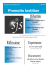 Promotio Iustitiae no. 086