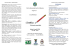 depliant scrittura e sordità