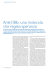 Anle138b: una molecola che regala speranza