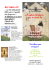 Proposte di lettura per la classe 5