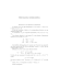 Matematica intuizionistica