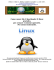 Come usare lilo il bootloader li linux gratuito, per avviare 5 sistemi
