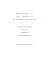 Documentazione Canali