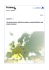 La governance dell`innovazione amministrativa nei paesi europei