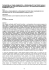 the nocella conglomerates: a problematic outcrop highly