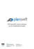 STR PlanSwift, il primo software per la computazione visuale