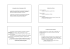 Linguaggio orale e linguaggio scritto I sistemi di scrittura La