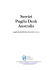 Servizi Puglia Desk Australia - Camera di Commercio di Brindisi