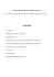 manuale del buon uso del sangue