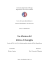 La riforma del diritto di famiglia - Dipartimento di Scienze Politiche